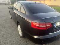 Audi A6 c6 lift Polski Salon