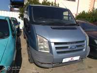 Ford transit 2.2 tdci  2007