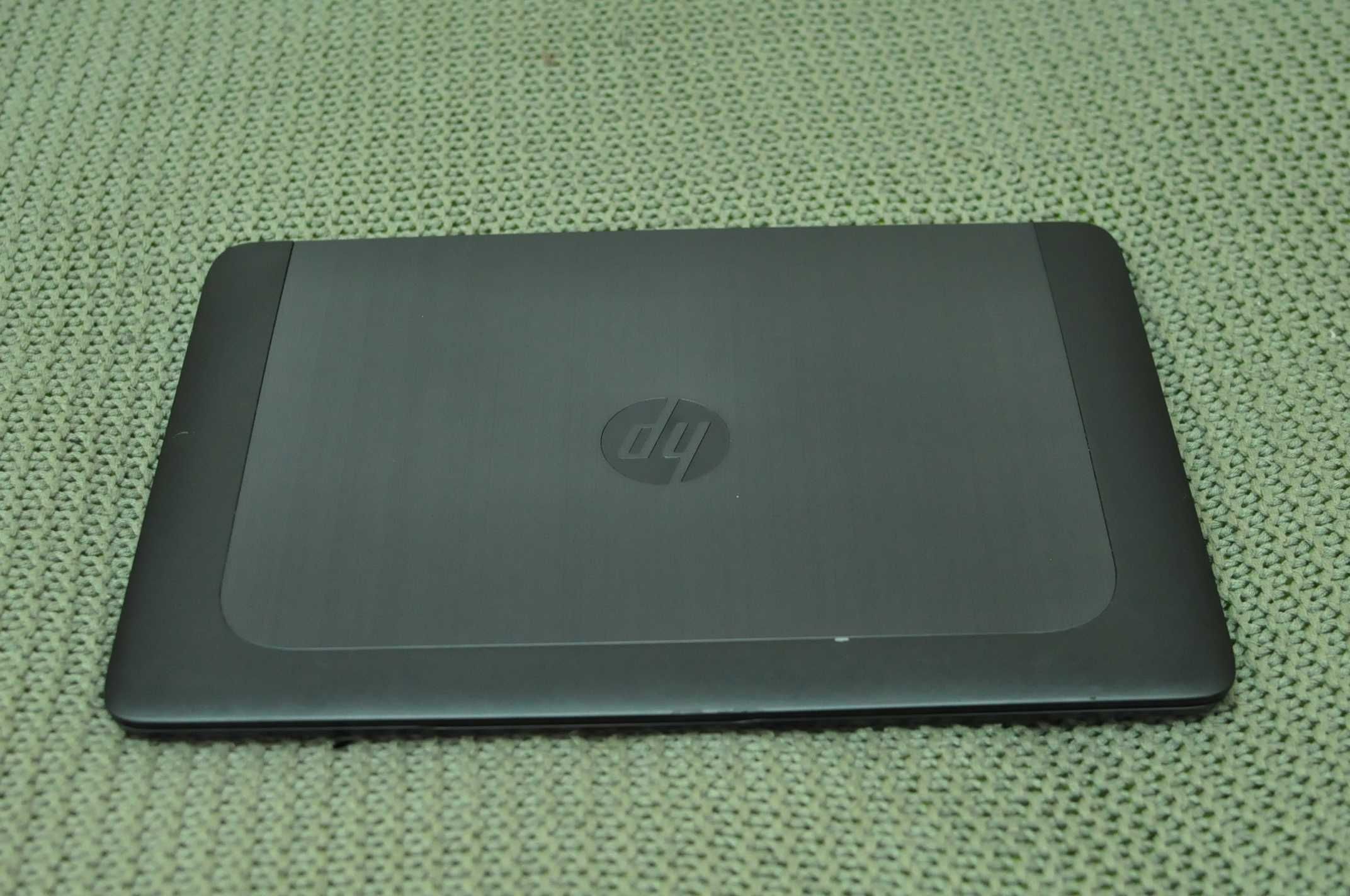Мощный Ноутбук HP Zbook 14 ( Core i7 /16Gb/SSD 480/Radeon 2gb)