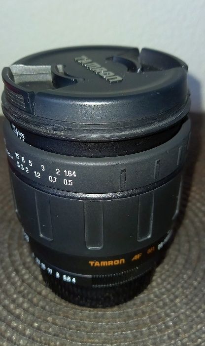 Obiektyw TAMRON AF IF: 28-105, 1:4-5,6, Ǿ 62
