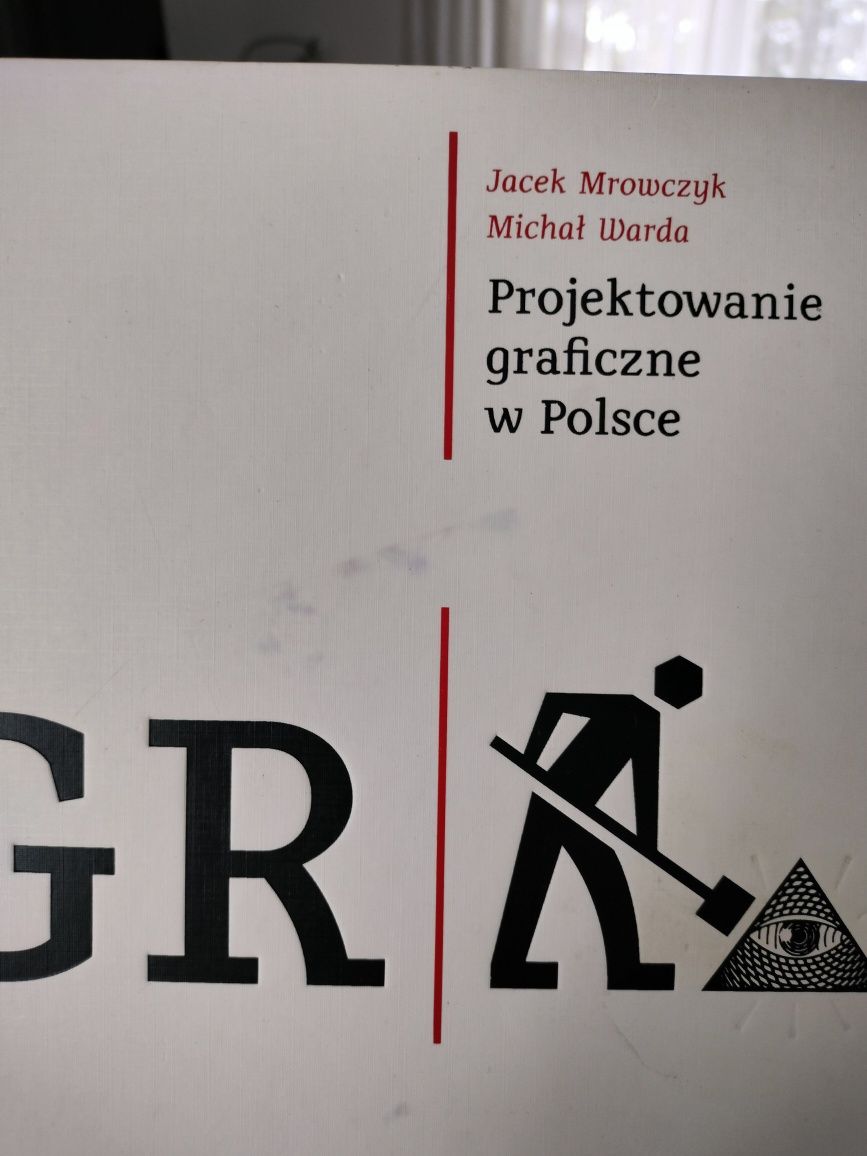 PGR. Projektowanie graficzne w Polsce