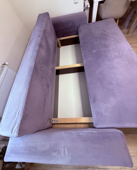 Диван 3-місний , в хорошому стані