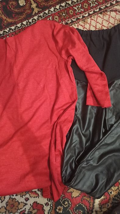 Одяг для вагітних