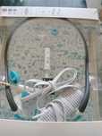 Headphone desportivo