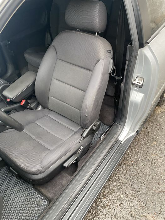 Продам ауді а3  2003р