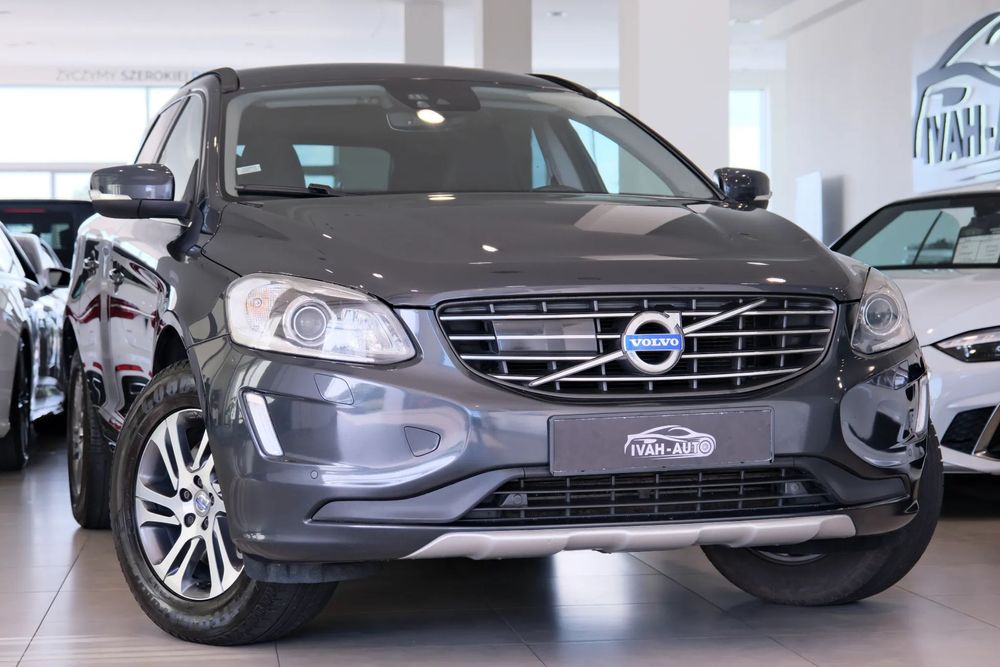 Volvo XC 60