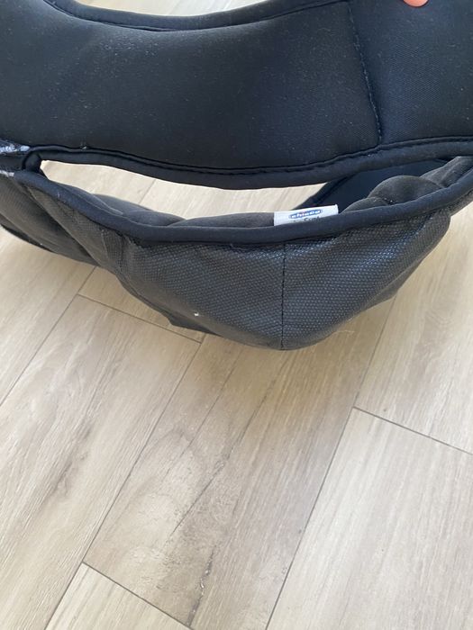 Cadeira auto Chicco Cosmos azeviche 0-18kg