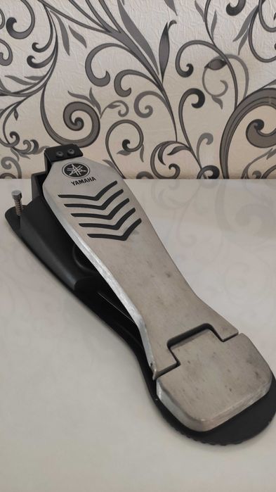 Педаль Yamaha Hh65 контролер Хай-хет ударна установка барабанная