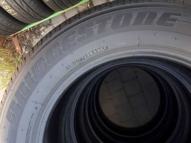 235/60R18 Bridgestone Dueler H/L 33 Нові Шини/Колеса/Літо