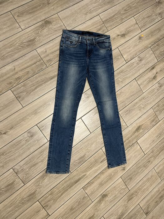 Джинси Guess оригінальні