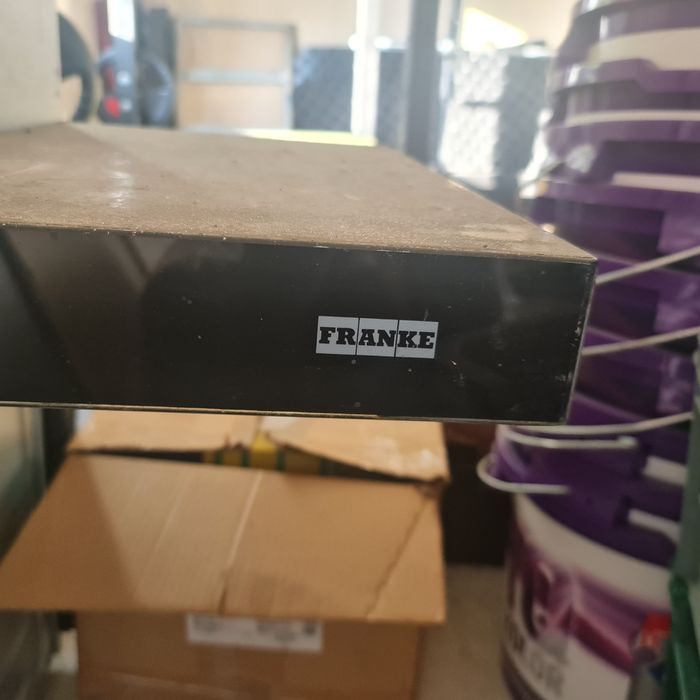 dlugi okap kuchenny Franke