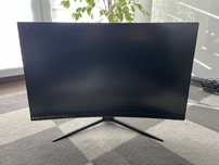 Monitor msi 27 cali