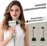 Suszarka 5w1 HD LED PARWIN PRO BEAUTY, jak za darmo