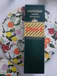 Opakowanie kolekcjonerskie Napoleon 1804 Brandy