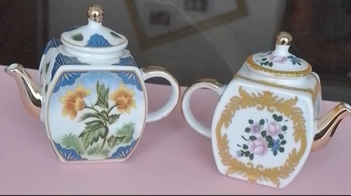 Bonitos artigos para decoração bom estado de conservação