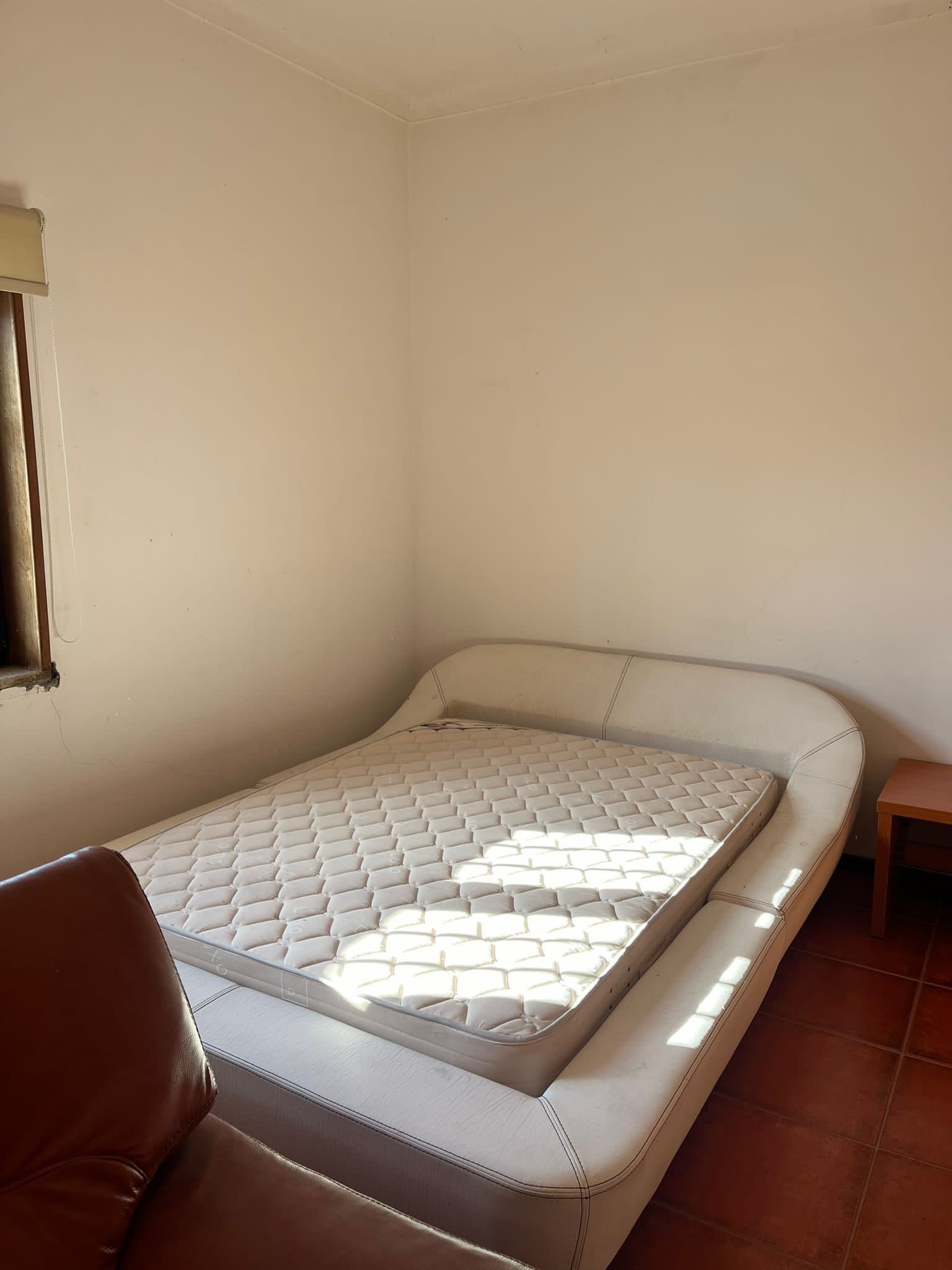 Cama de polipele