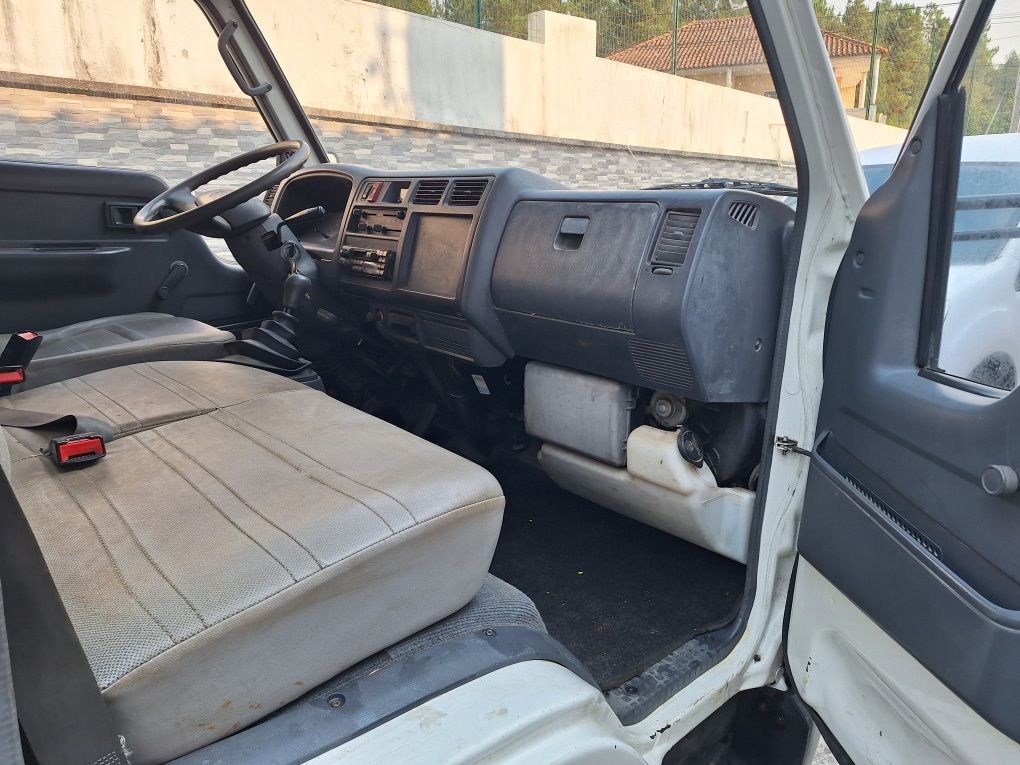 Toyota dyna 280 turbo