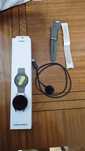 Vende se, samsung galaxy watch 7 44 mm Lte