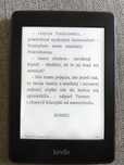 Czytnik Kindle sprawny