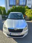Skoda Fabia Sprzedam Skoda Fabia II, stan dobry, radio Android