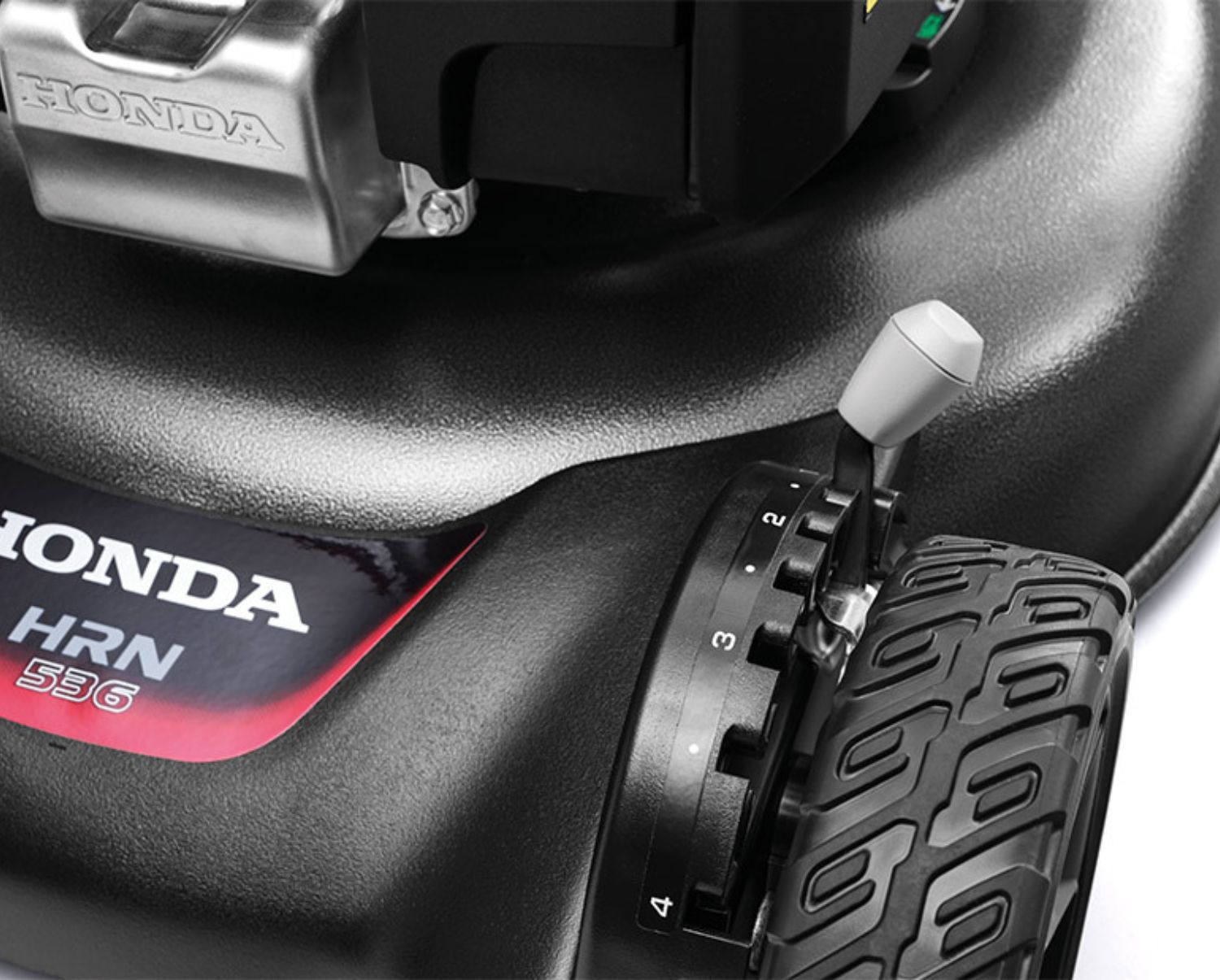 Kosiarka Spalinowa Honda Hrn536C2 Vkeh