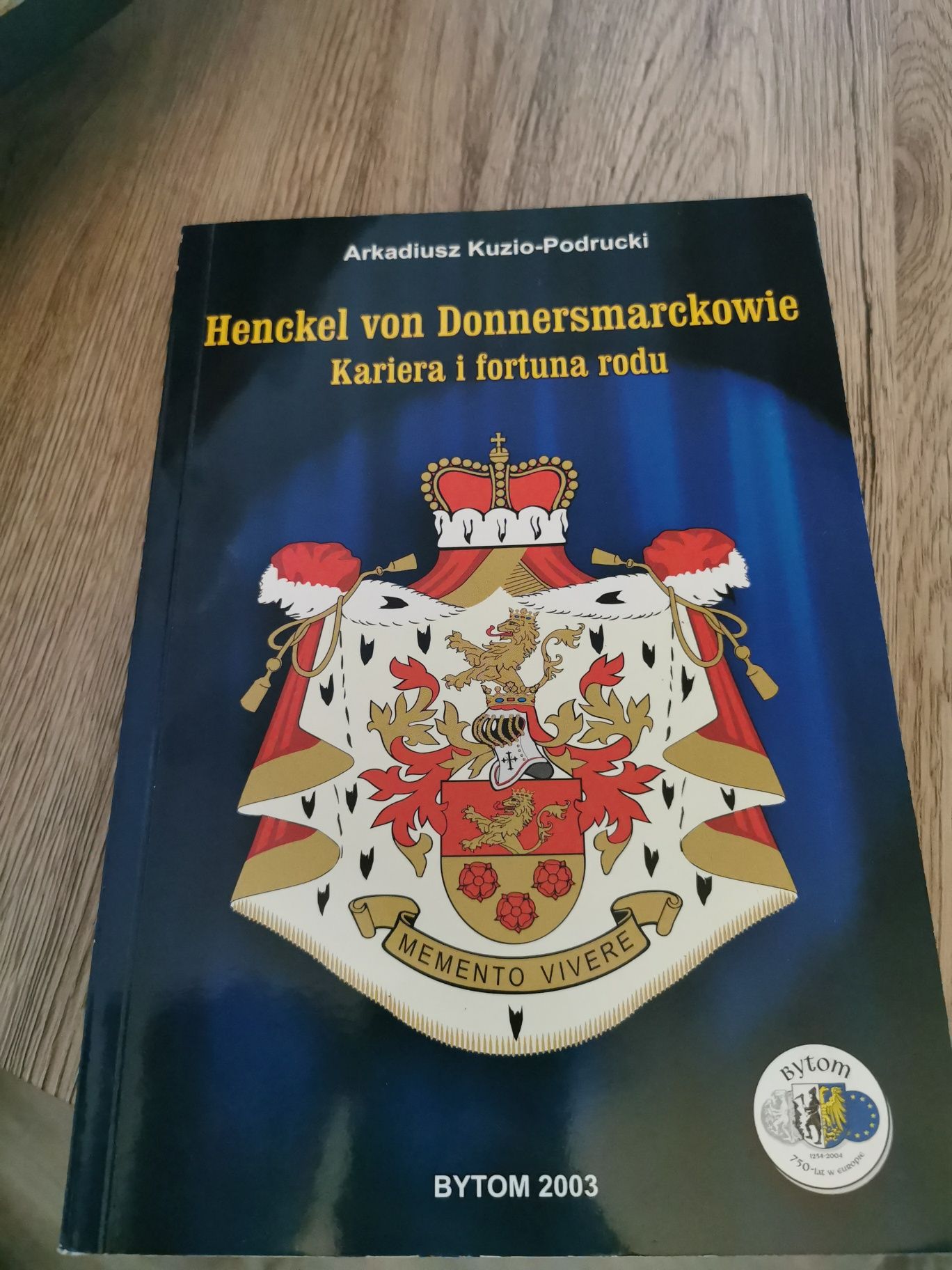 Henkel von Donnersmarckowie - Kariera i fortuna rodu