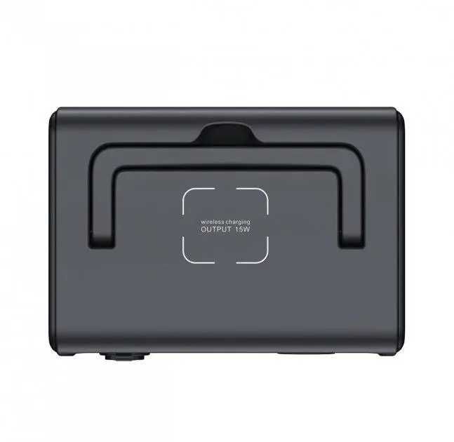 Зарядна станція BLUETTI EB3A Portable Power Station
