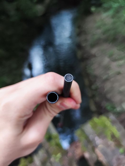 Спінінг ультралайт 0.8-5г 2.1м спиннинг