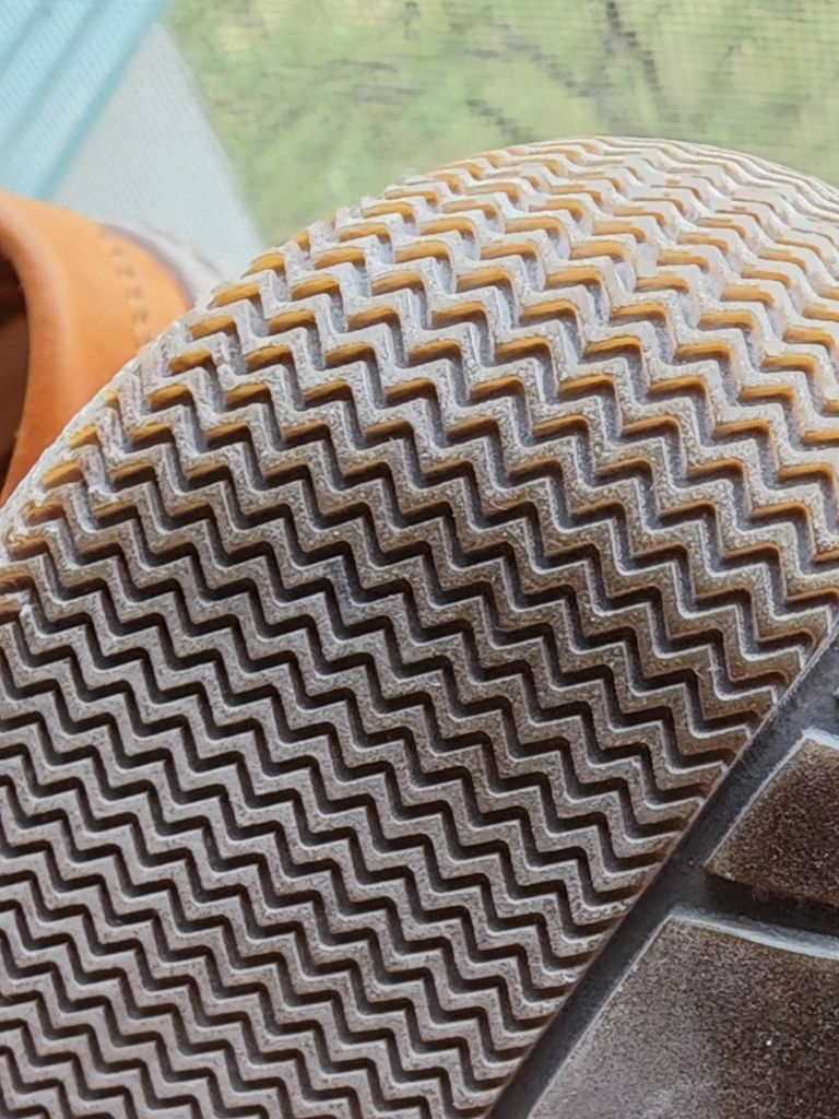 Макасины Camel Active.