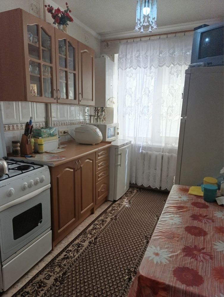 Продам 2 комнатную квартиру , Победа 3,