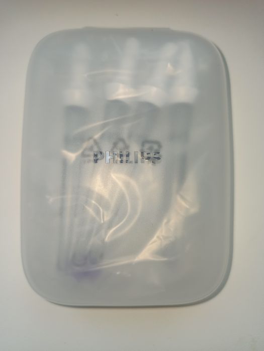 Сменные насадки для ирригатора Philips