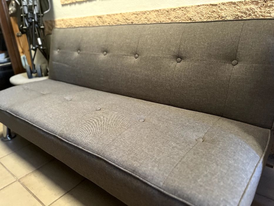 Sofá cama homy casa