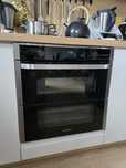 Piekarnik DualCook Samsung NV75N7647RS