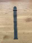 Pasek Apple Watch Trail Loop Green M/L