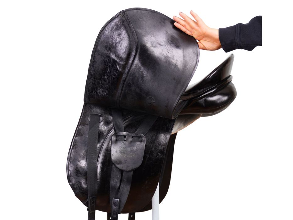 Kieffer Lech DL Siodło Ujeżdżeniowe