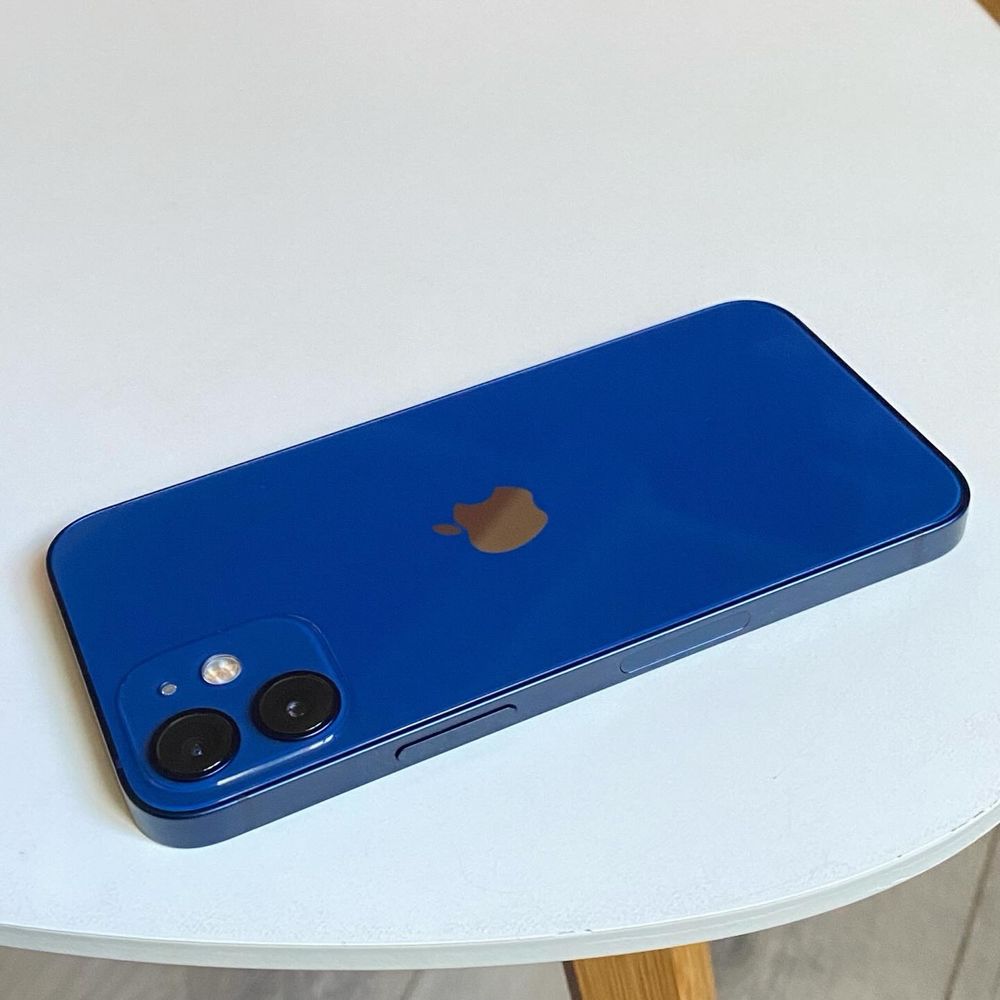 iPhone 12 mini Blue 64GB (Neverlock)