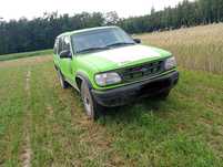 Ford Explorer  4.0 6v
