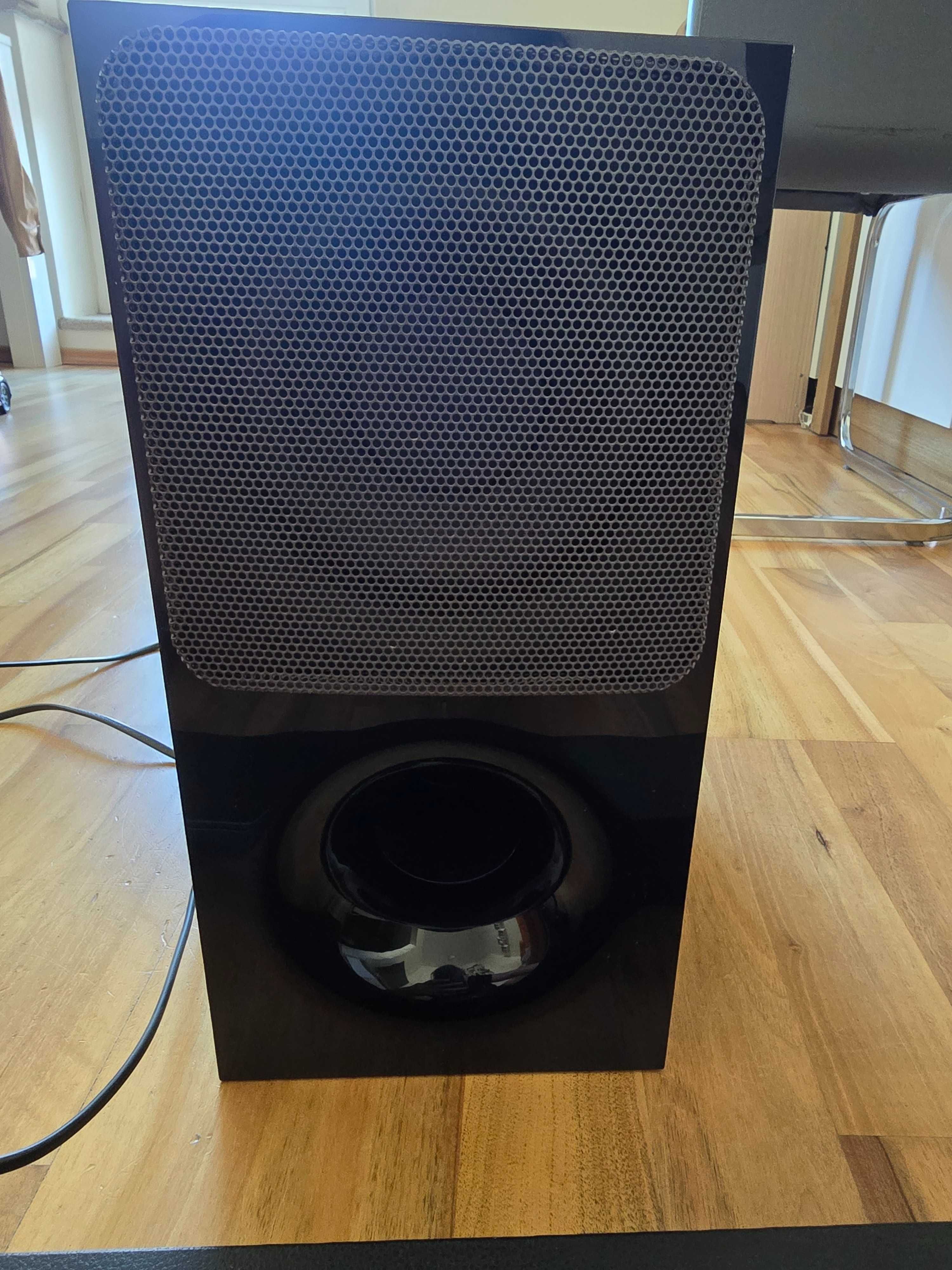 SONY Soundbar 2.1 SA-CT290 i Subwoofer