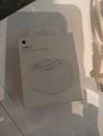 Apple 20W USB‑C Power Adapter,składane wtyczki,oryginalne opakowan