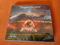 David Gilmour – Live At Pompeii 2 CD / 2 DVD Limited Edition - Komplet