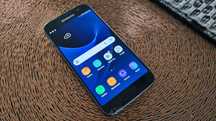 Samsung galaxy S7