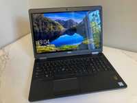 Ноутбук Dell Latitude E5570 i7 16ram