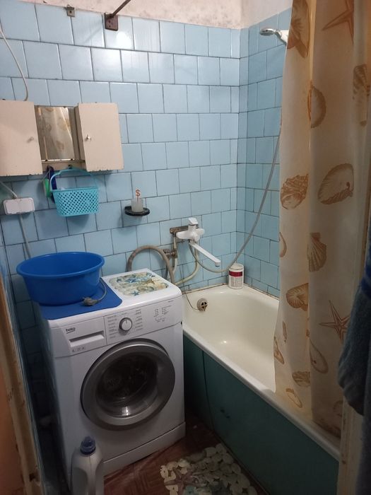 Продам 4-х комн.квартиру