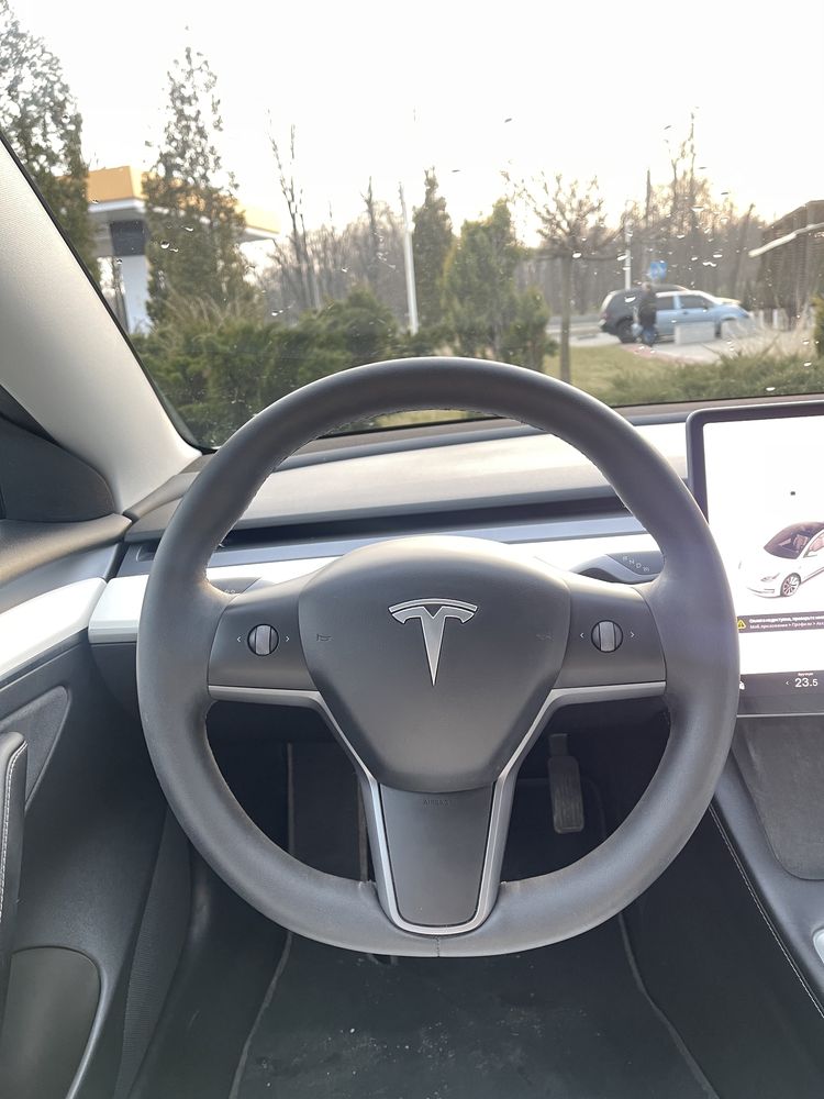 Продам Tesla Model 3 2022 Long Range Dual Motor - Restiyle