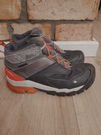 Buty trekingowe Quechua roz 34