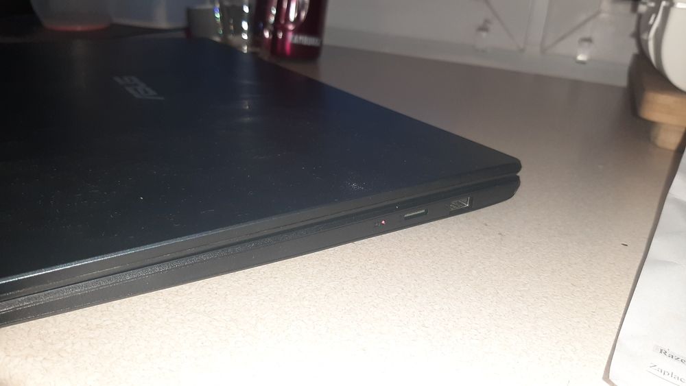 Notebook Asus  L510MA-WB04