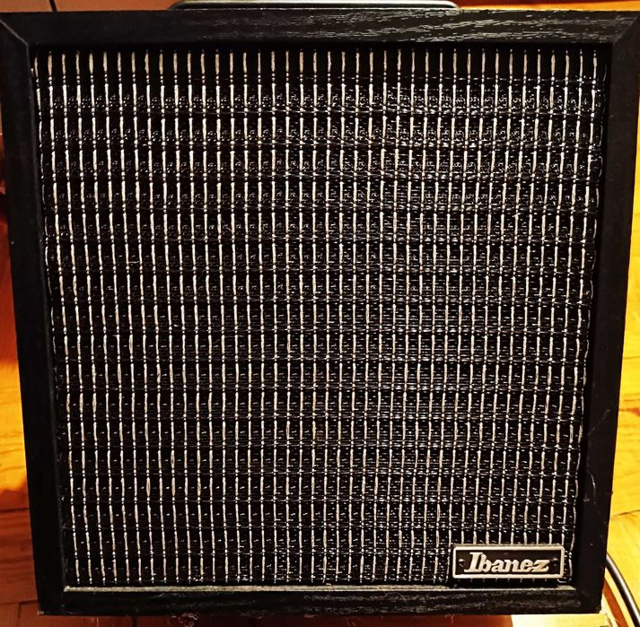 Amplificador de guitarra IBANEZ IBZ10GV2