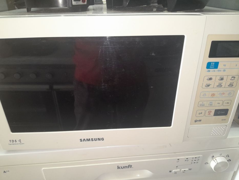 Vendo diversos microndas 25€