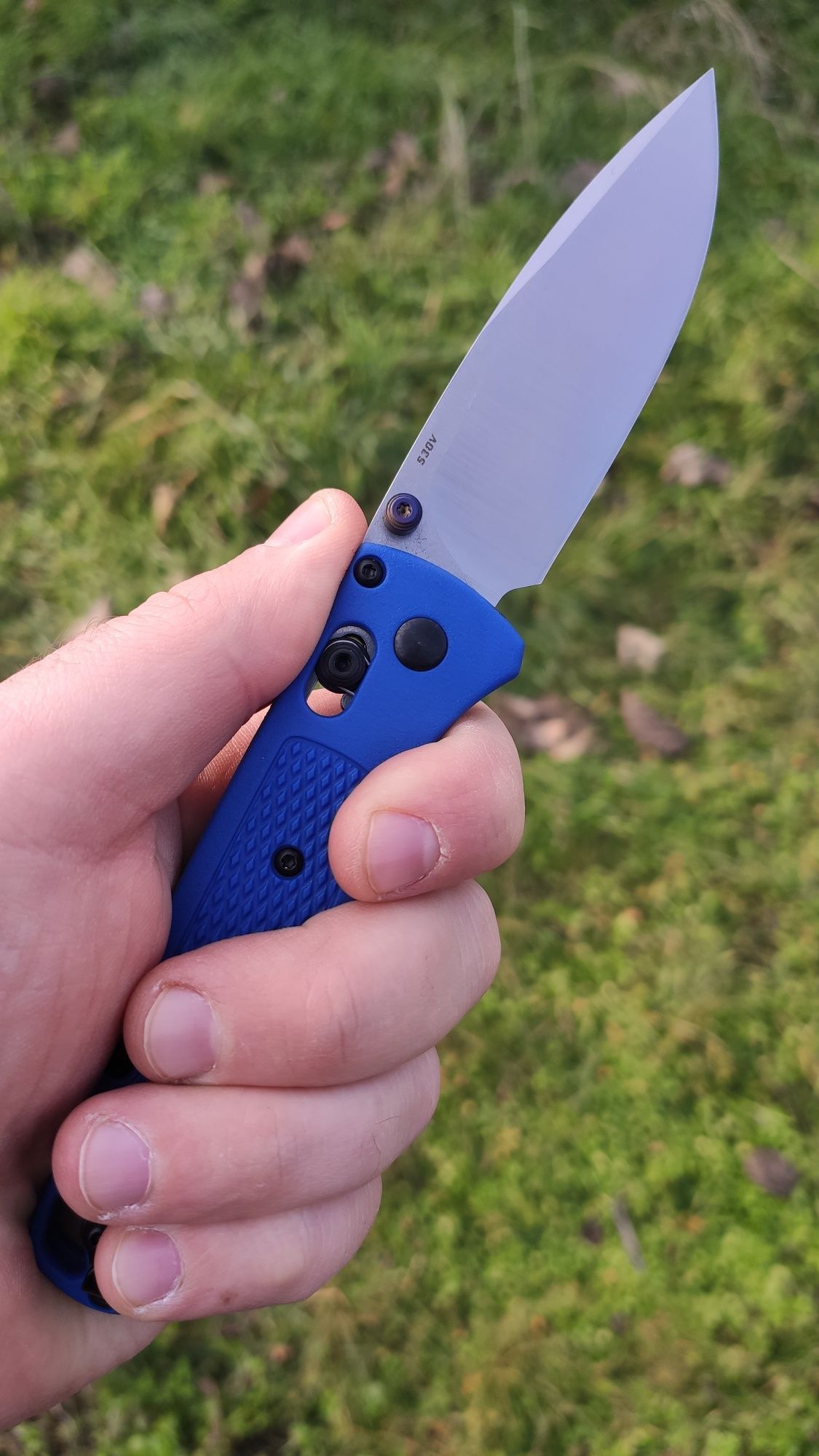 Разные цвета,BENCHMADE 535 BUGOUT,лёгкий нож бестселлер на каждый день