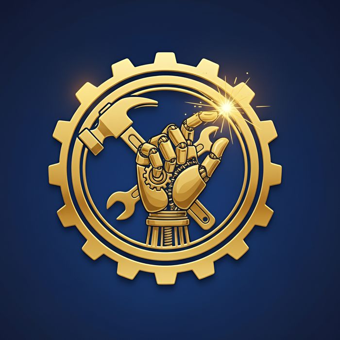 ZŁOTA RĄCZKA – Hudraulik, Elektryk, Internet & PRACE domowe